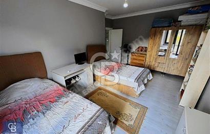 CB ENVOY'dan Yazlık Merkez'de Doğayla İç İçe 3+1 Ara Kat Daire