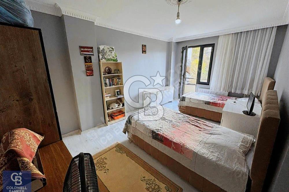 CB ENVOY'dan Yazlık Merkez'de Doğayla İç İçe 3+1 Ara Kat Daire