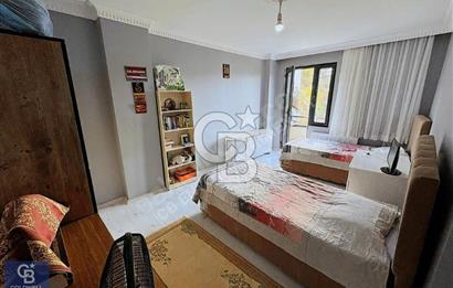 CB ENVOY'dan Yazlık Merkez'de Doğayla İç İçe 3+1 Ara Kat Daire