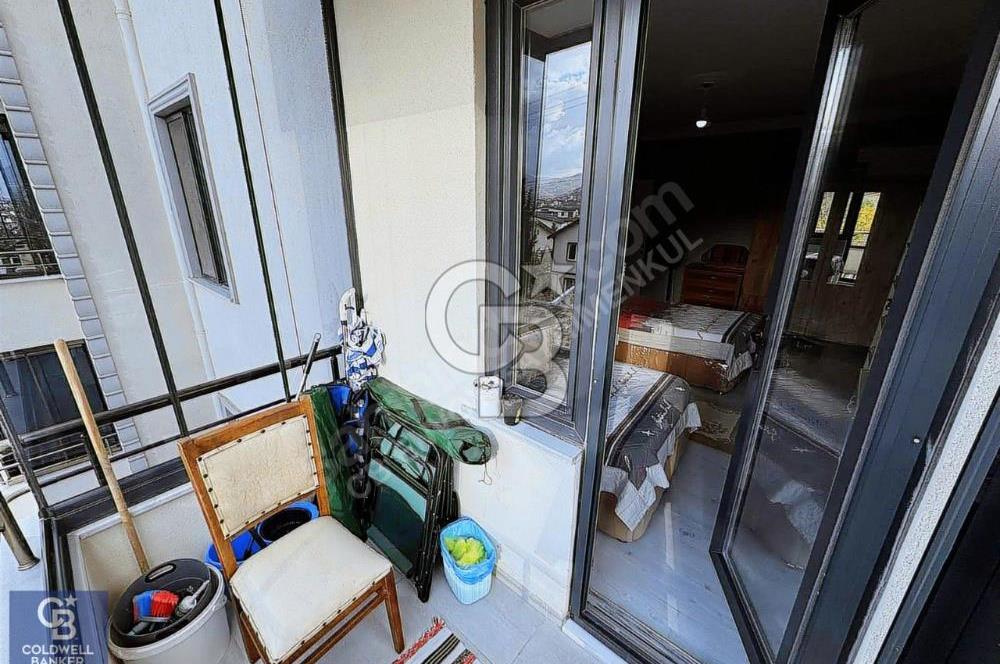 CB ENVOY'dan Yazlık Merkez'de Doğayla İç İçe 3+1 Ara Kat Daire