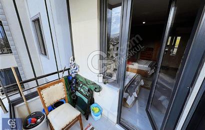 CB ENVOY'dan Yazlık Merkez'de Doğayla İç İçe 3+1 Ara Kat Daire