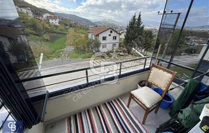 CB ENVOY'dan Yazlık Merkez'de Doğayla İç İçe 3+1 Ara Kat Daire