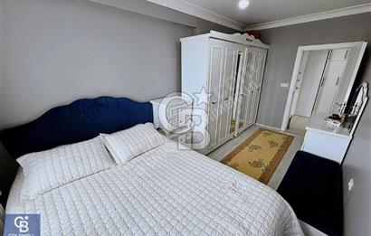 CB ENVOY'dan Yazlık Merkez'de Doğayla İç İçe 3+1 Ara Kat Daire