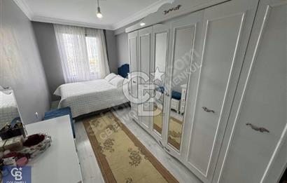 CB ENVOY'dan Yazlık Merkez'de Doğayla İç İçe 3+1 Ara Kat Daire