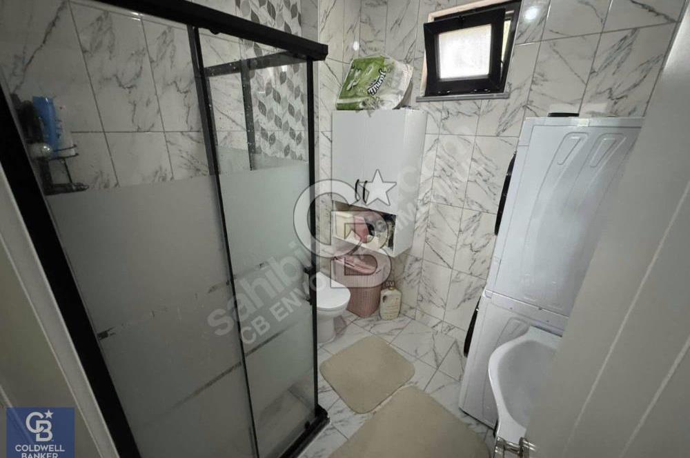 CB ENVOY'dan Yazlık Merkez'de Doğayla İç İçe 3+1 Ara Kat Daire