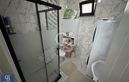 CB ENVOY'dan Yazlık Merkez'de Doğayla İç İçe 3+1 Ara Kat Daire