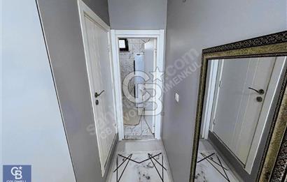 CB ENVOY'dan Yazlık Merkez'de Doğayla İç İçe 3+1 Ara Kat Daire