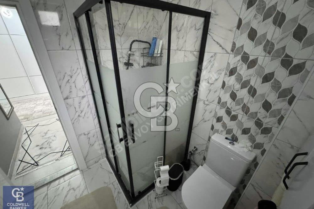 CB ENVOY'dan Yazlık Merkez'de Doğayla İç İçe 3+1 Ara Kat Daire