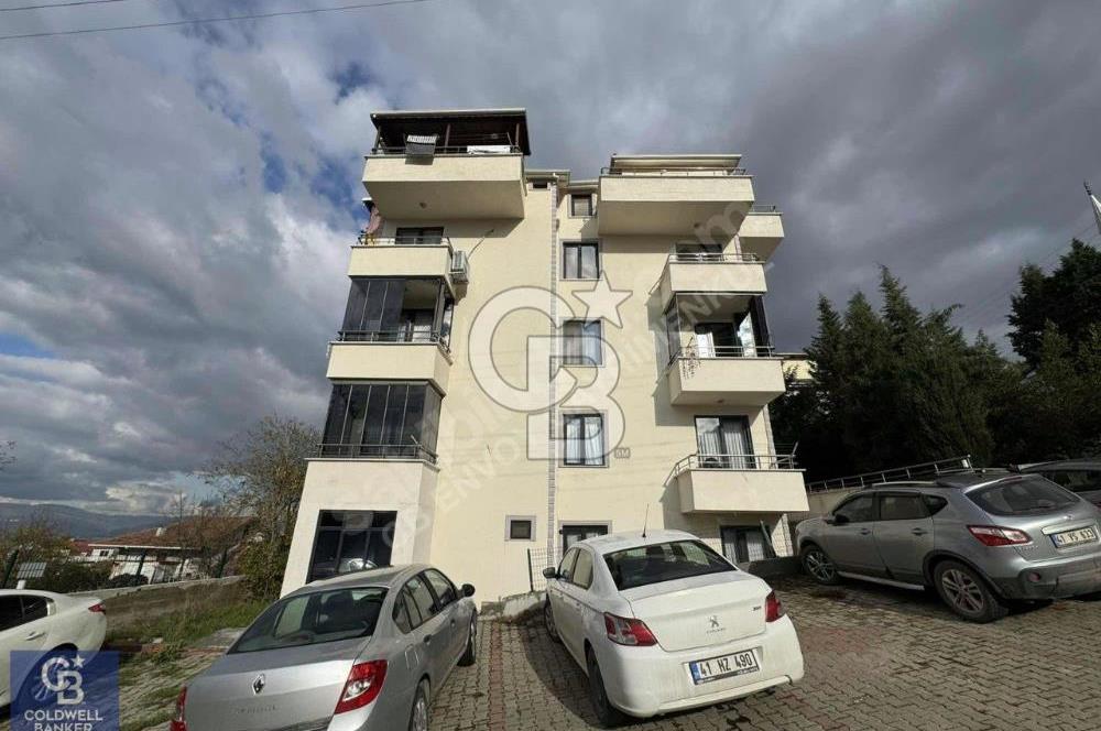 CB ENVOY'dan Yazlık Merkez'de Doğayla İç İçe 3+1 Ara Kat Daire