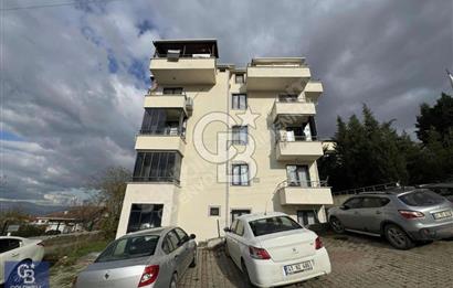 CB ENVOY'dan Yazlık Merkez'de Doğayla İç İçe 3+1 Ara Kat Daire