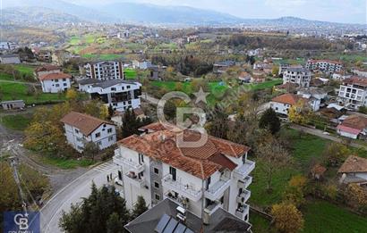 CB ENVOY'dan Yazlık Merkez'de Doğayla İç İçe 3+1 Ara Kat Daire