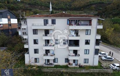 CB ENVOY'dan Yazlık Merkez'de Doğayla İç İçe 3+1 Ara Kat Daire