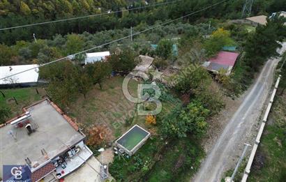 CB ENVOY'dan Gölcük Ulaşlı'da 650m2 İmarlı Arsa