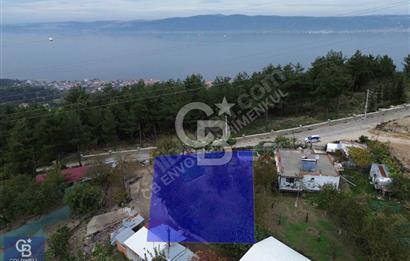 CB ENVOY'dan Gölcük Ulaşlı'da 650m2 İmarlı Arsa