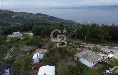 CB ENVOY'dan Gölcük Ulaşlı'da 650m2 İmarlı Arsa
