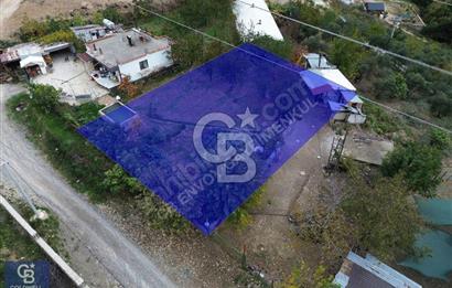 CB ENVOY'dan Gölcük Ulaşlı'da 650m2 İmarlı Arsa