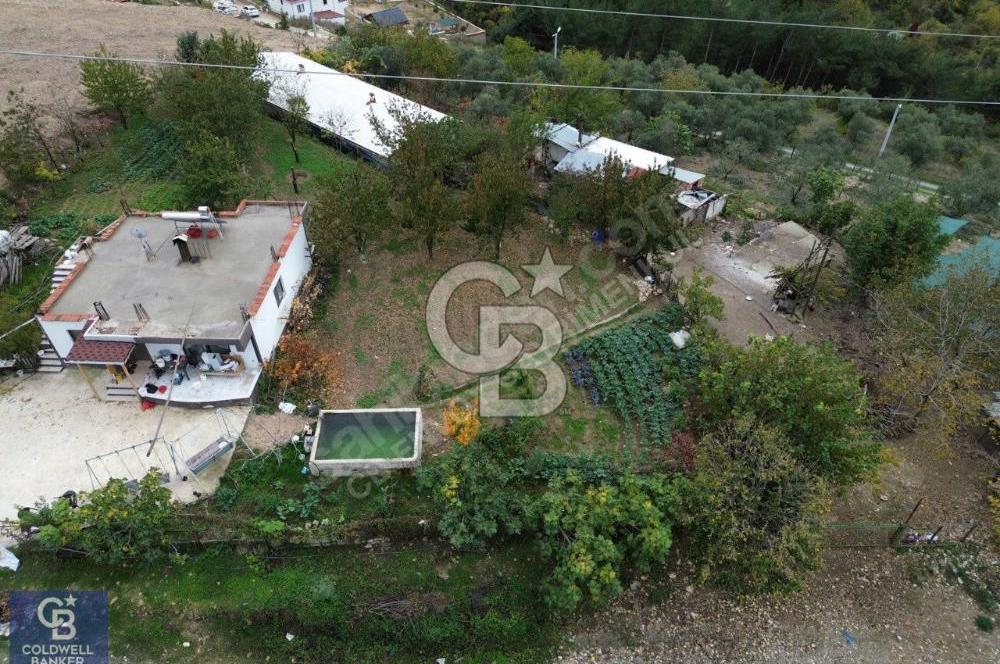 CB ENVOY'dan Gölcük Ulaşlı'da 650m2 İmarlı Arsa