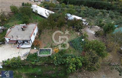 CB ENVOY'dan Gölcük Ulaşlı'da 650m2 İmarlı Arsa