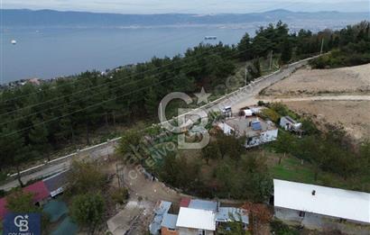CB ENVOY'dan Gölcük Ulaşlı'da 650m2 İmarlı Arsa