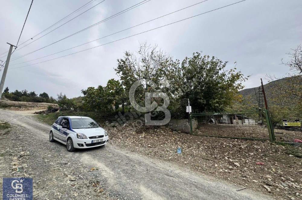 CB ENVOY'dan Gölcük Ulaşlı'da 650m2 İmarlı Arsa