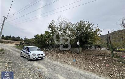 CB ENVOY'dan Gölcük Ulaşlı'da 650m2 İmarlı Arsa