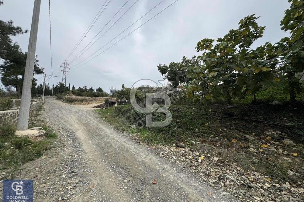 CB ENVOY'dan Gölcük Ulaşlı'da 650m2 İmarlı Arsa