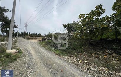 CB ENVOY'dan Gölcük Ulaşlı'da 650m2 İmarlı Arsa
