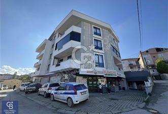 CB ENVOY| Gölcük Şehitler | Kurumsal Kiracılı 360m2 Köşe İş Yeri - 1 - 324096