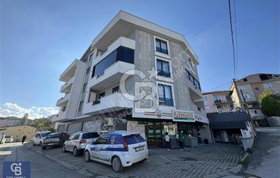 CB ENVOY| Gölcük Şehitler | Kurumsal Kiracılı 360m2 Köşe İş Yeri