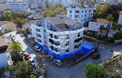 CB ENVOY| Gölcük Şehitler | Kurumsal Kiracılı 360m2 Köşe İş Yeri