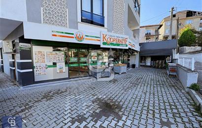 CB ENVOY| Gölcük Şehitler | Kurumsal Kiracılı 360m2 Köşe İş Yeri