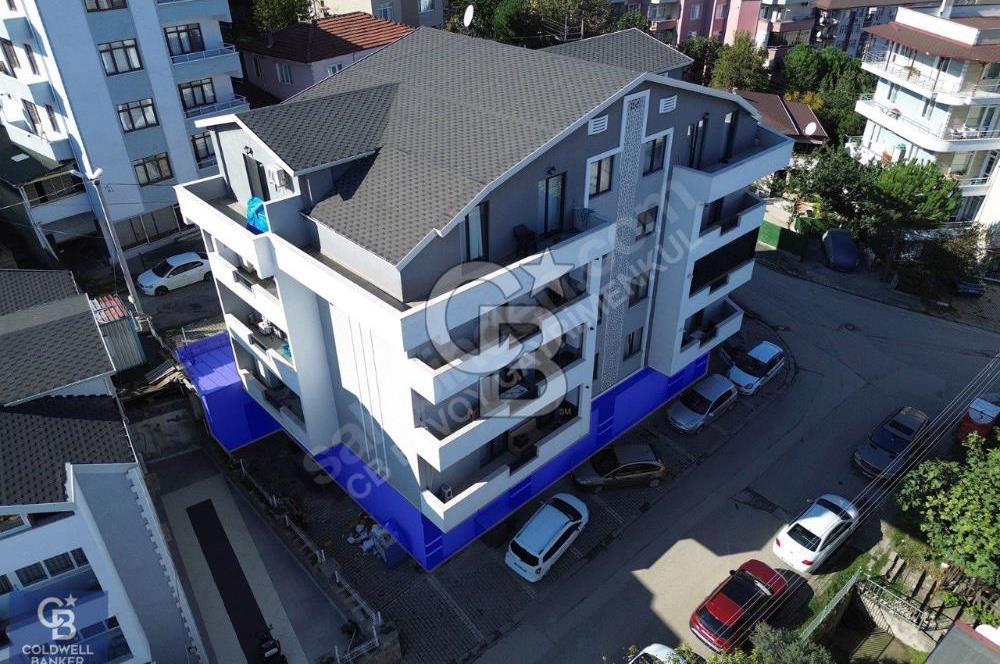 CB ENVOY| Gölcük Şehitler | Kurumsal Kiracılı 360m2 Köşe İş Yeri