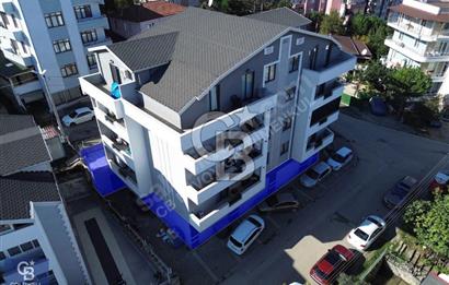 CB ENVOY| Gölcük Şehitler | Kurumsal Kiracılı 360m2 Köşe İş Yeri