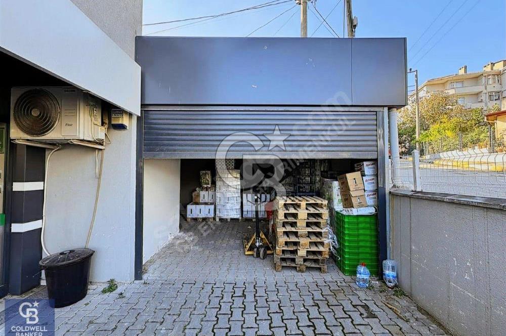 CB ENVOY| Gölcük Şehitler | Kurumsal Kiracılı 360m2 Köşe İş Yeri