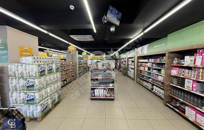 CB ENVOY| Gölcük Şehitler | Kurumsal Kiracılı 360m2 Köşe İş Yeri