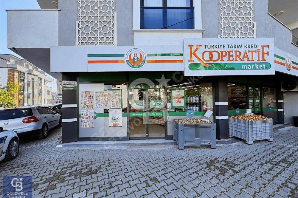 CB ENVOY| Gölcük Şehitler | Kurumsal Kiracılı 360m2 Köşe İş Yeri