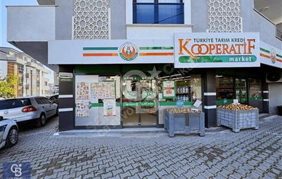 CB ENVOY| Gölcük Şehitler | Kurumsal Kiracılı 360m2 Köşe İş Yeri