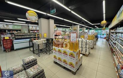 CB ENVOY| Gölcük Şehitler | Kurumsal Kiracılı 360m2 Köşe İş Yeri