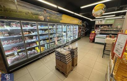 CB ENVOY| Gölcük Şehitler | Kurumsal Kiracılı 360m2 Köşe İş Yeri