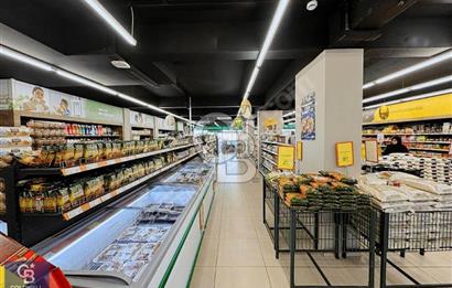 CB ENVOY| Gölcük Şehitler | Kurumsal Kiracılı 360m2 Köşe İş Yeri