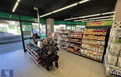 CB ENVOY| Gölcük Şehitler | Kurumsal Kiracılı 360m2 Köşe İş Yeri