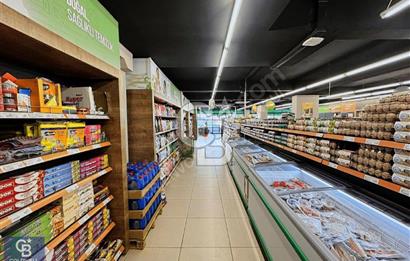 CB ENVOY| Gölcük Şehitler | Kurumsal Kiracılı 360m2 Köşe İş Yeri