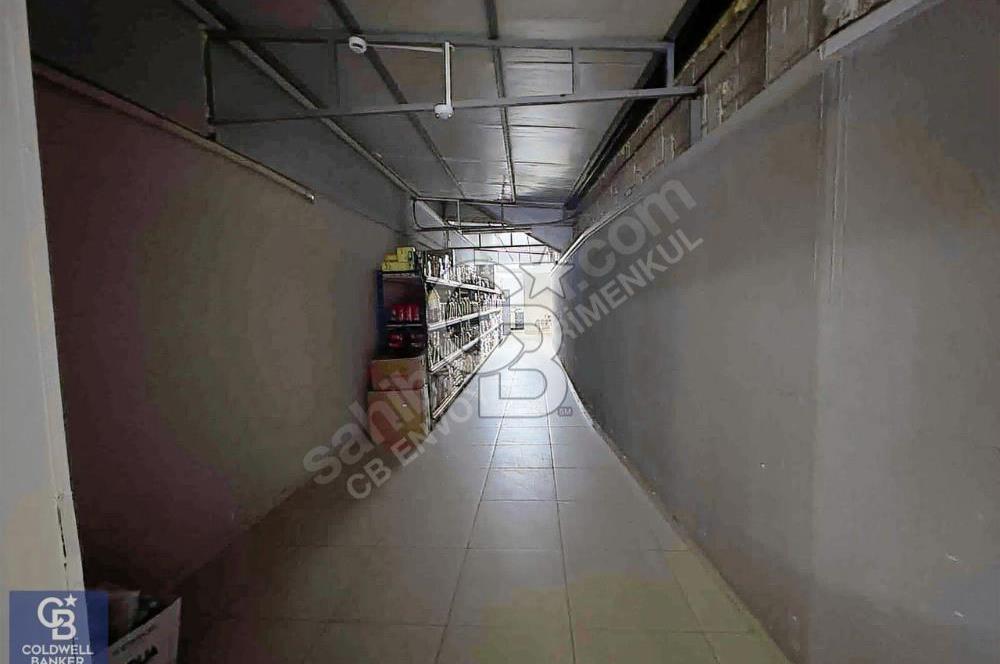 CB ENVOY| Gölcük Şehitler | Kurumsal Kiracılı 360m2 Köşe İş Yeri