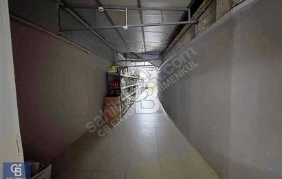 CB ENVOY| Gölcük Şehitler | Kurumsal Kiracılı 360m2 Köşe İş Yeri