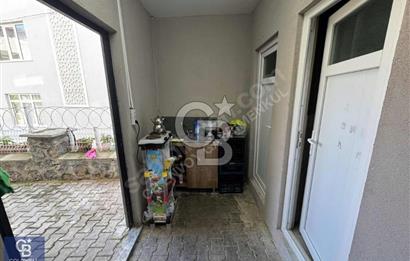 CB ENVOY| Gölcük Şehitler | Kurumsal Kiracılı 360m2 Köşe İş Yeri