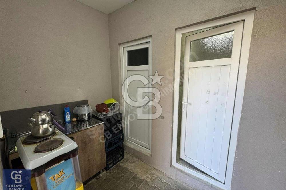 CB ENVOY| Gölcük Şehitler | Kurumsal Kiracılı 360m2 Köşe İş Yeri