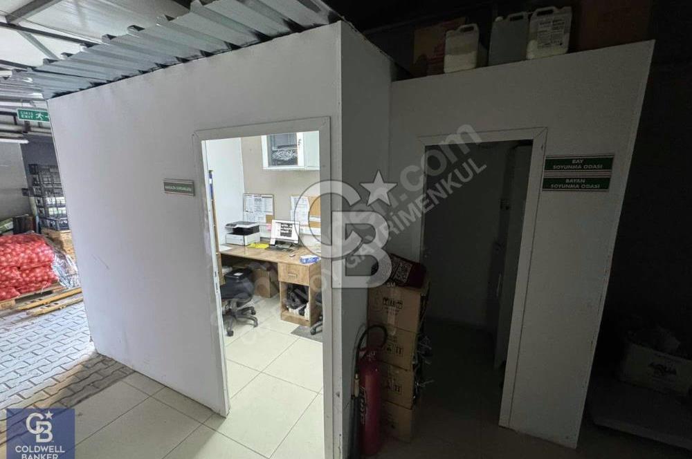 CB ENVOY| Gölcük Şehitler | Kurumsal Kiracılı 360m2 Köşe İş Yeri