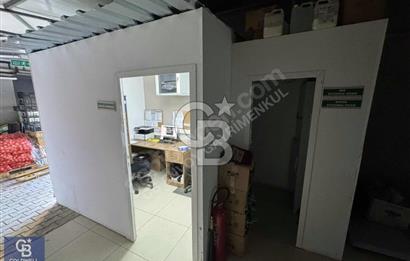 CB ENVOY| Gölcük Şehitler | Kurumsal Kiracılı 360m2 Köşe İş Yeri