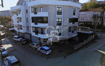 CB ENVOY| Gölcük Şehitler | Kurumsal Kiracılı 360m2 Köşe İş Yeri