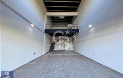 CB ENVOY|Gölcük Sanayi Yanı Lonca Çarşı Projesinde 140m2 İş Yeri